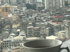 -澳门十六浦索菲特大酒店