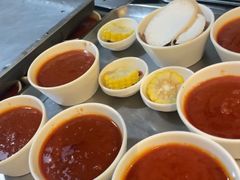 -凯鸽火锅城(五部迎宾东路店)