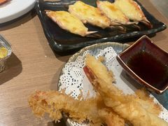 -大渔铁板烧(花园道店)