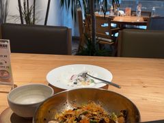 -KimPro 辛普乐概念韩餐