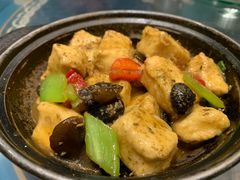 -阿拉丁新疆风味餐厅·清真(罗廊巷店)