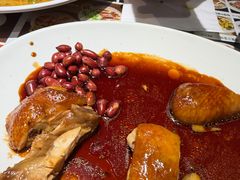 -金桔香港茶餐(宝安大厦店)