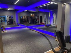 -NRG 健身私教CLUB(云山路店)