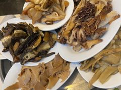 -太婆天府山珍酒楼(亚运村店)