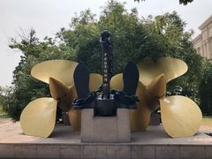 -中国人民解放军海军博物馆