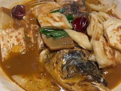 -张大嘴菜馆(庞各庄店)