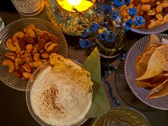 -广州四季酒店·天吧·高空酒吧