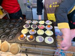 -味正点车轮饼可丽饼(南禅寺店)