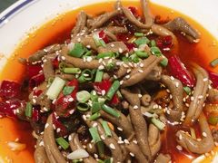 -常和州·夜宵大排档(常州单店)