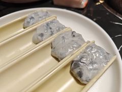 -魁牛·潮汕牛肉自助火锅(沈辽路万达店)