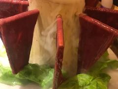 -川中故事·成都老火锅(东书房店)