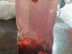 幸福美莓饮-红门金汤·港式火锅(英皇集团中心店)