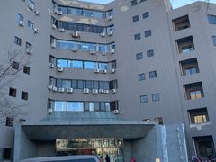 -北京师范大学邱季端体育馆