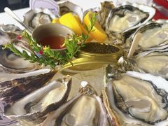 -普朗姆生蚝牛排馆 The Plump Oyster(成都摩方购物中心店)