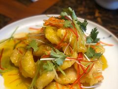 -老江南春·中国龙菜(衡山路店)
