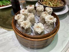 什锦烧麦-都一处 (方庄店)