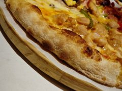 -get pizza意大利餐厅(凯德MALL店)