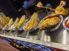 -嘉州鲜知味钵钵鸡(奎星楼店)