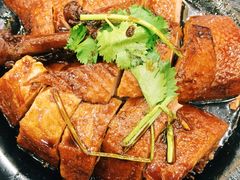 -老盛兴·上海小笼汤包馆(武夷店)