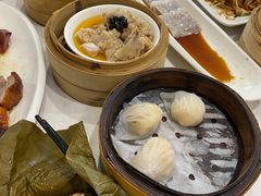 -禧座港式餐厅(星河店)