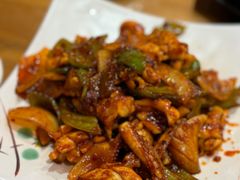 -长寿参鸡汤(朝韩风情街店)