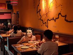 -缘生态云南菜·野生菌庭院餐厅(华侨城店)