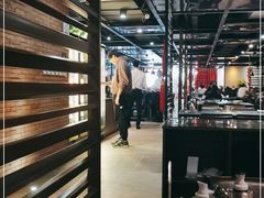 大堂-神户赤童日式烤肉伙伴(东直门店)