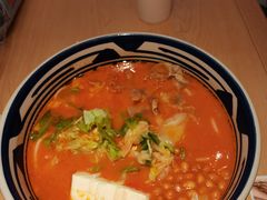 -阿香米线(宁波来福士广场店)