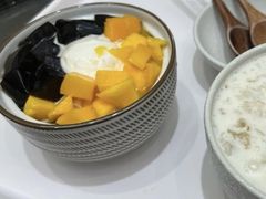 -小团圆糖水铺(襄阳南路店)