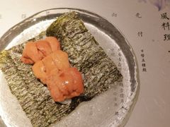 -風料理.鮨Omakase