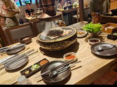 -泥炉烧肉师(新街口金銮巷店)