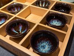 -南里山房·新淮扬菜(徐汇万科店)