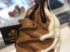 -GODIVA(国际金融中心店)