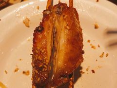 -阿里巴巴海鲜烧烤家常菜(黄岛店)