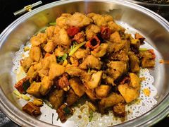 -大佛寺高级素食自助餐厅