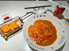 -友达面馆(广州总店)