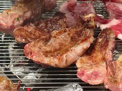 -橡果烤肉(仙林店)