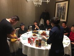-大铁勺新津菜(东丽阳光新业广场店)