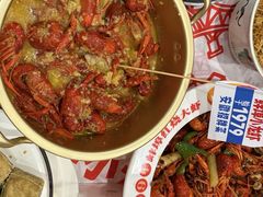 -阿财老铺·老蚌埠龙虾城(华夏总店)