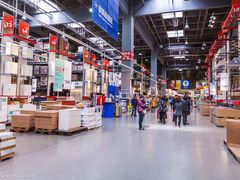 -宜家家居(哈尔滨商场店)