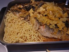 -鱼酷活鱼烤鱼(南京水游城店)