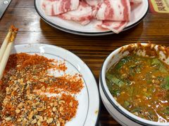 -风味烧烤(泰富店)