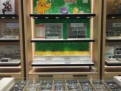 -博士眼镜(罗湖喜荟城店)