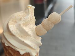 -麦当劳(静安寺店)