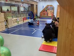 -红黄蓝早教(西海岸旗舰中心)