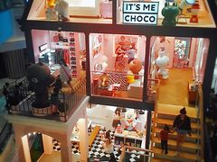 -星巴克(天津大悦城第二店)