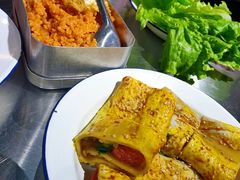 -马路牙子地桌烤肉(工体店)