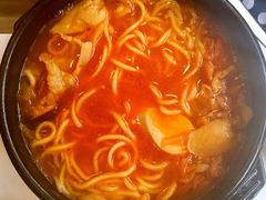 -釜山美食韩国炸酱面(长大店)