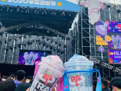 -大明宫国家遗址公园·御道广场