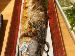 -鳗鲔料理小馆